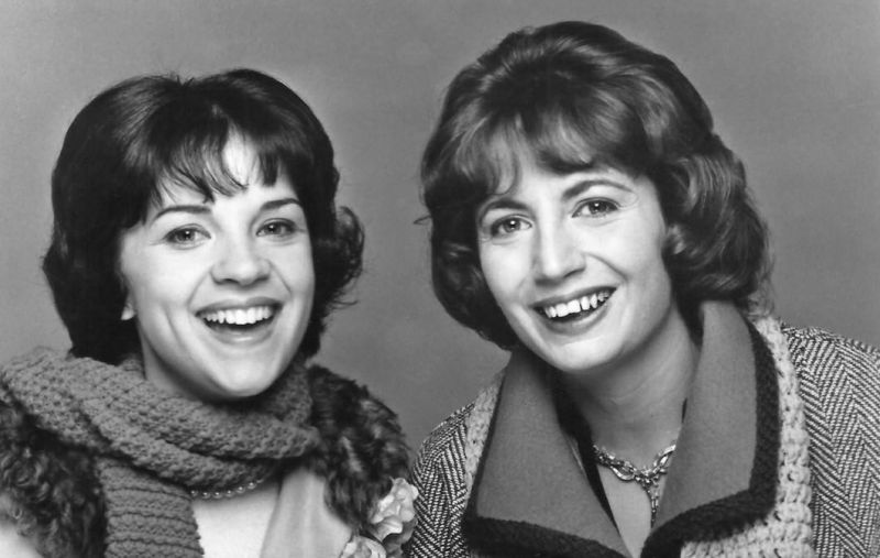 shirley dead