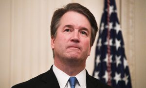 US Judicial Council Tosses All 83 Ethics Complaints Against Brett Kavanaugh