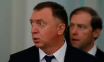 Treasury Imposes Fresh Sanctions on Russia, Cuts Off Oligarch