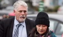 13 Canadians Detained in China Since Huawei Executive Arrested in Canada