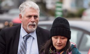 13 Canadians Detained in China Since Huawei Executive Arrested in Canada
