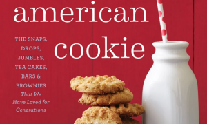 Holiday Cookies With History