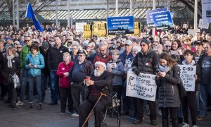 Federal Bailout, Bill C-69 Miss the Mark for Alberta’s Oil Patch