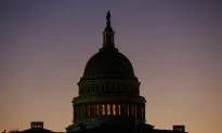 Government Partial Shutdown Officially Starts After Lawmakers Miss Deadline
