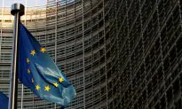 Chinese Hackers Target European Union Diplomatic Communications