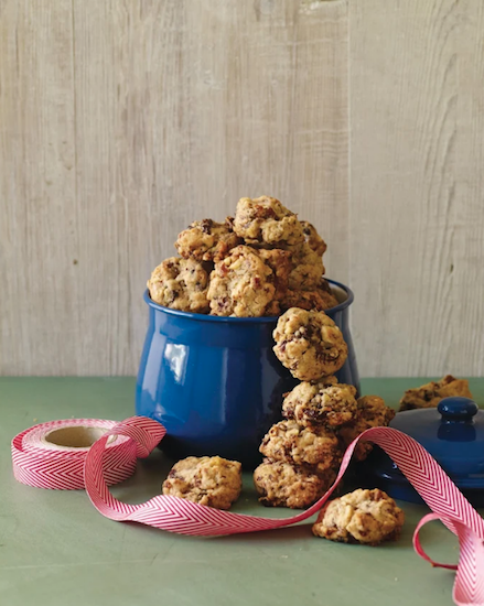 Christmas Cookies (Tina Rupp)