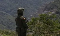 6 Killed in Colombian Town Once Dubbed ‘Benchmark’ for Peace Process Advancements
