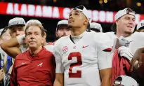 A Football Story Worthy of Hallmark