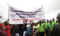 The Ordeal of Working for Chinese Companies in Zimbabwe