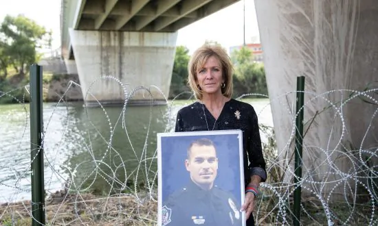 Angel Mom Says Facebook Removed Posts on Illegal Immigrant Crime, Citing ‘Hate Speech’
