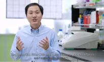 Gene-Edited Babies in China Reveal Regime’s Attitude Toward Life