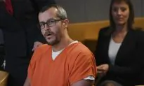 Colorado Killer Chris Watts Receiving Love Letters in Jail