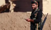 ISIS Kills 700 Prisoners in East Syria: Syrian Observatory