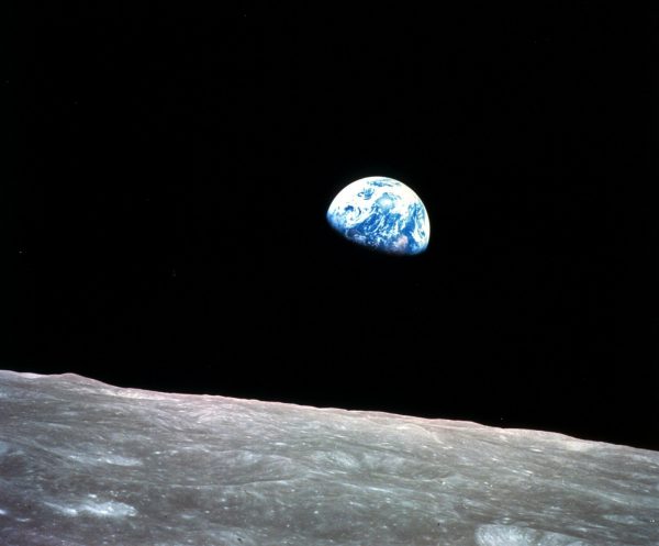 Apollo 8 Astronaut William Anders Who Took ‘Earthrise’ Photo Dies Aged 90