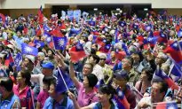 Six US Senators Raise Concern About Beijing Meddling in Taiwan Elections