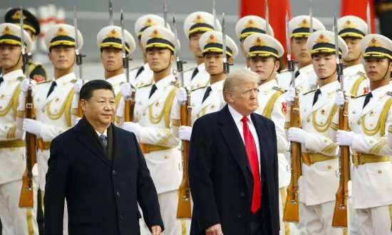 The US Launches an “Anti-Espionage War” Against China Over Intellectual Property Rights