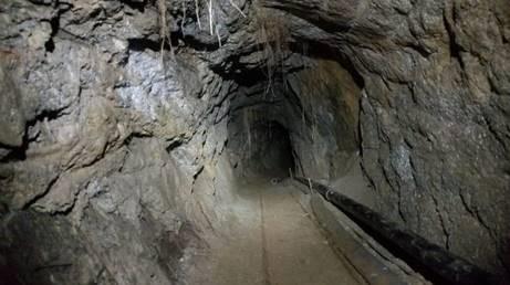 tunnel in jacumba