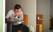 Your Personality Could Put You at Risk of Cybercrime