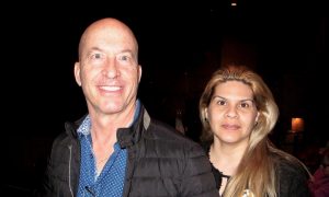 Former Athlete Sees Chinese Culture in New Light After Shen Yun