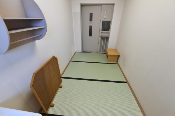 room for a single-person