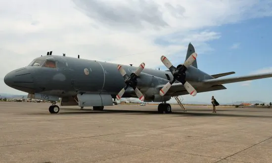 Chinese Military Act Inappropriately Toward Canadian Aircraft in International Skies