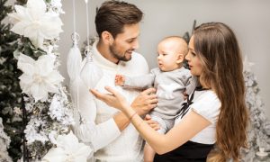 Families Share Their Beloved Holiday Traditions