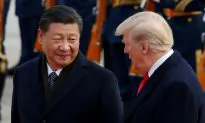 In 90-Minute Speech, Xi Mutes References to Reform, Puts Emphasis on Marxism