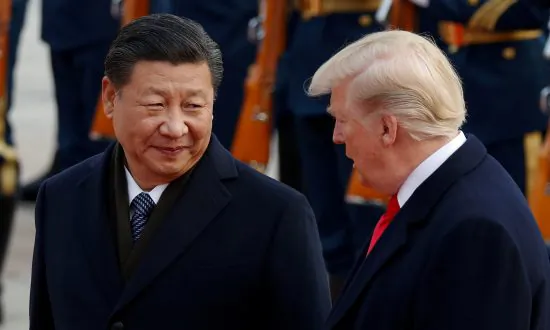 In 90-Minute Speech, Xi Mutes References to Reform, Puts Emphasis on Marxism