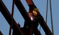 China’s Builders are Hurting Amid Slowing Economy