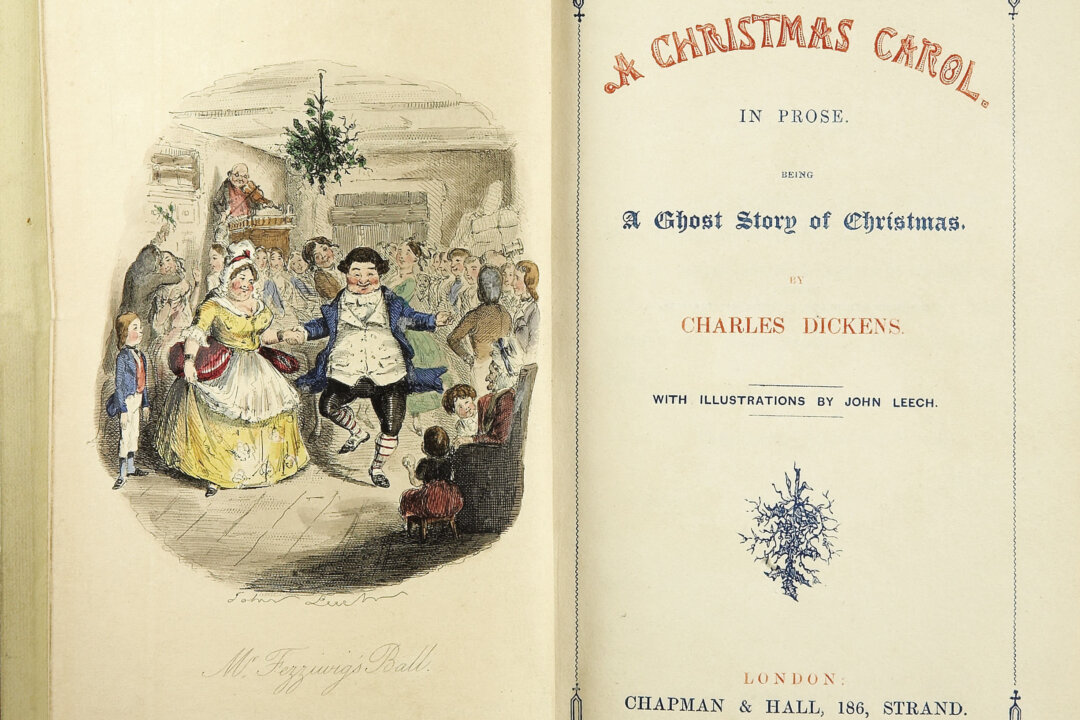 Do You Know 'A Christmas Carol'? | The Epoch Times