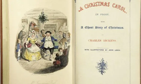 Do You Know ‘A Christmas Carol’?