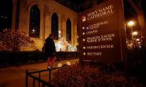 Illinois Catholic Church Withheld Names of 500 Priests Accused of Abuse