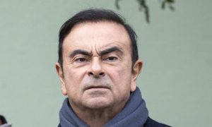 Renault-Nissan Finances Draw Scrutiny in Ghosn Scandal: Documents