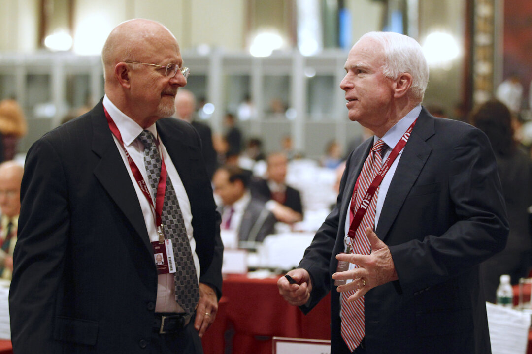 McCain Associate Provided Steele Dossier to BuzzFeed, Other Reporters, Lawsuit Reveals