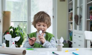 Pediatricians Offer 3 Simple Guidelines for Toy-Buying Parents