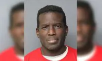 Navy Veteran Charged With Kidnapping Resulting in Death of Virginia Woman