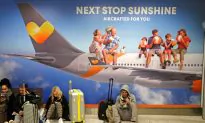 London Gatwick Passengers Face Days of Delays as Drone Sightings Ground Flights