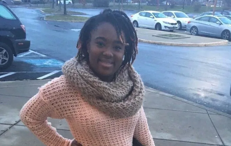 File photo of Ashanti Billie. (FBI Norfolk)