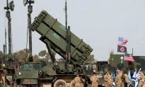 US Report Identifies Emerging Military Threats From China