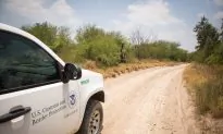 Border Patrol to Conduct Medical Checks on All Children in Their Custody