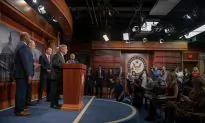 House Passes Landmark Criminal Justice Reform Bill