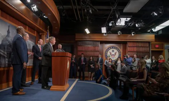 House Passes Landmark Criminal Justice Reform Bill