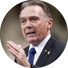 Hon. Peter Kent