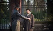 Film Review: ‘The Invisibles’