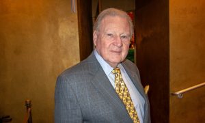 Art Dealer Says Shen Yun Has ‘Never Been Done Anywhere’ Before