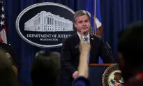 US, Allies Slam China for Economic Espionage