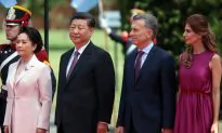 America’s Geopolitical Rivals in Latin America Pose Risk