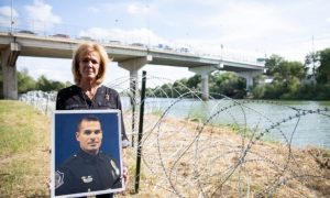 Angel Mom Blasts Alyssa Milano for Ignoring 'American Children Raped by Illegal Aliens in Our Country’