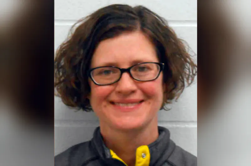 Clarke County Attorney Michelle Rivera. (Clarke County Jail) 