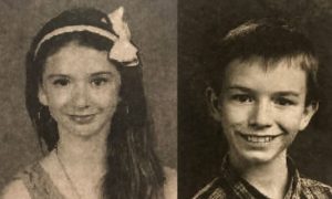 Three People Charged After Bodies of Two Teens Found in Georgia Backyard